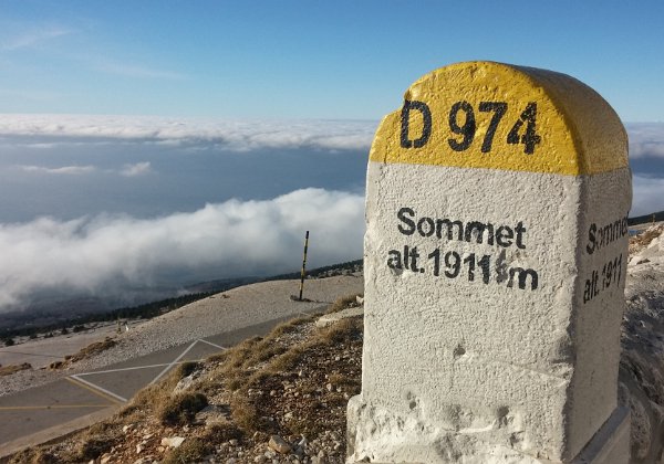26-12-15 - Mont Ventoux