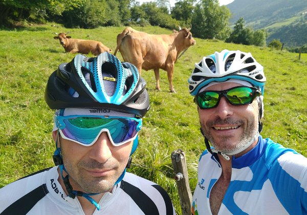 16-08-17 - Tour en Chartreuse avec Maurice