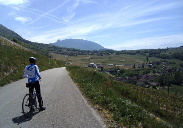 30-04-17 - Raid du petit Bugey