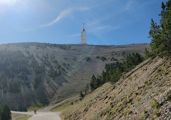 16-07-17 - Mont Ventoux
