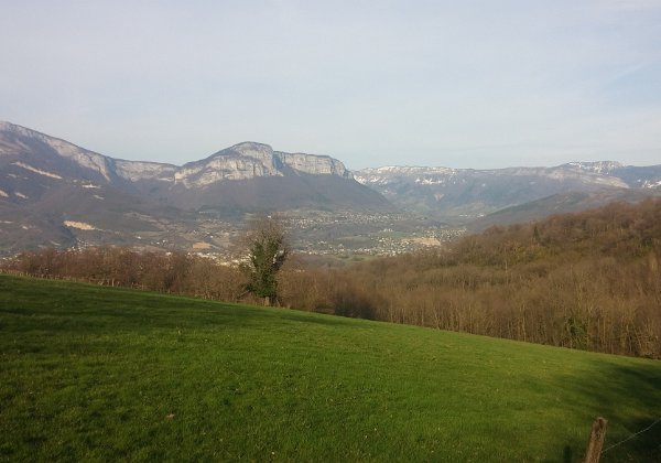 12-03-17 - Bassin chambérien