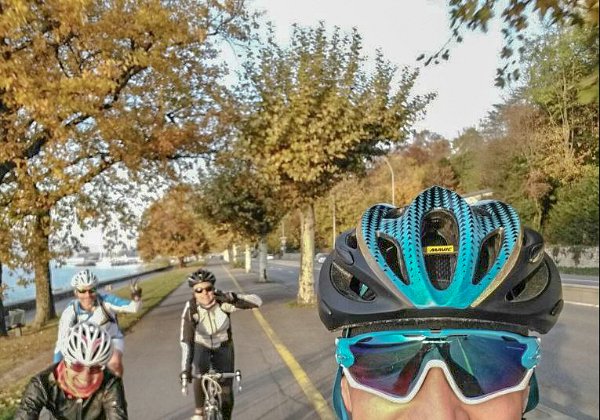 01-11-17 - Tour du Léman