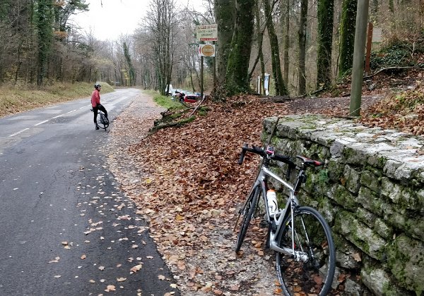 26-11-17 - Col du Chat