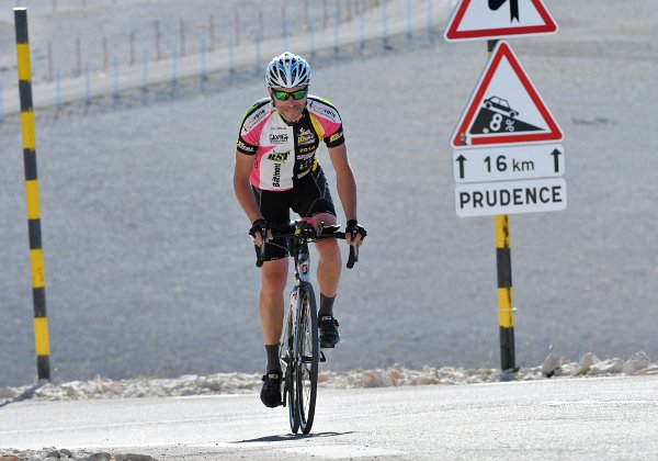 12-08-18 - Mont Ventoux