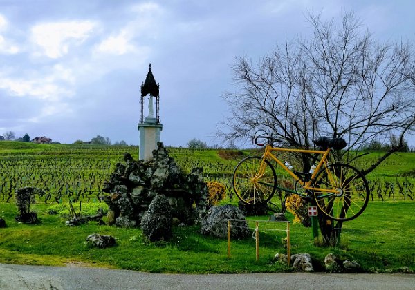 07-04-18 - Tour du lac