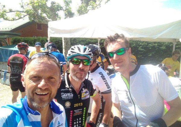 08-05-18 - Rando des ducs de Savoie