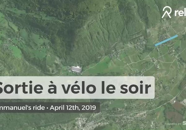 12-04-19 - Col de Marocaz