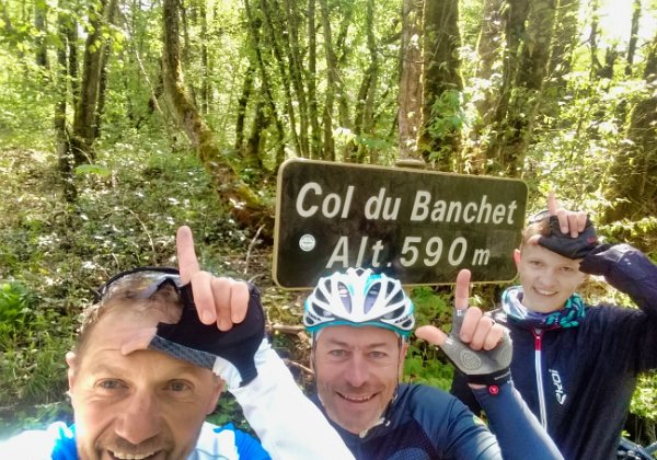 01-05-19 - Petit raid du Bugey