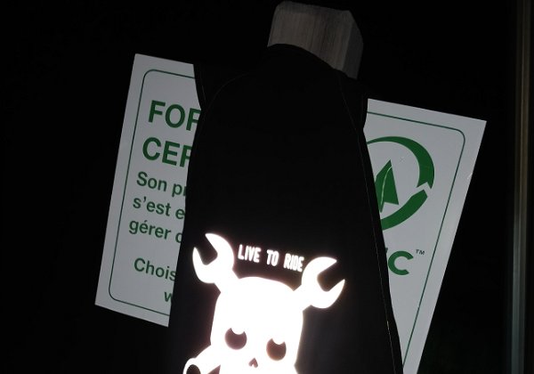 1-05-19 - Col du Granier de nuit