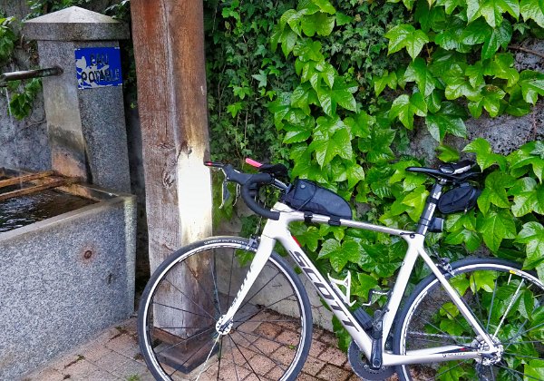 18-05-19 - Tour des Bauges