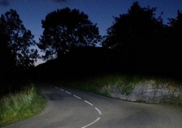 22-05-19 - Col de Marocaz de Nuit