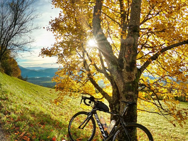 31-10-21 - Col du Sappenay