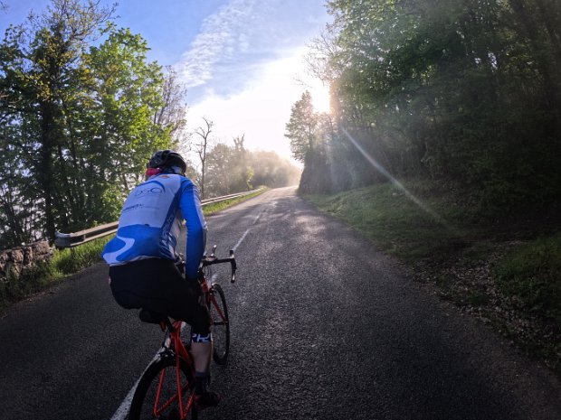 23-04-23 - Rando des lacs avec Manu G