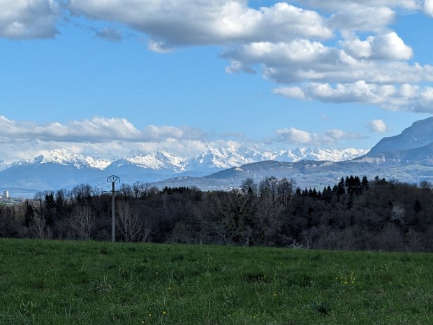 23-03-24 - Chamlbery-Aix les bains