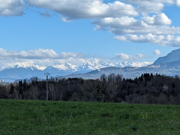 23-03-24 - Chamlbery-Aix les bains