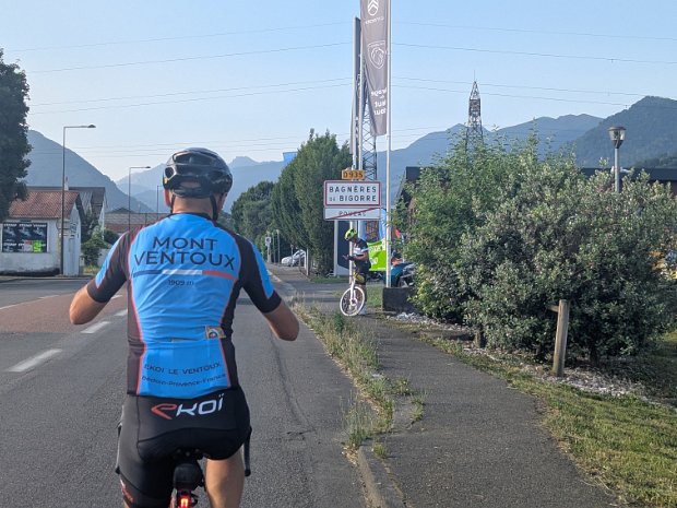 25-06-25 - Col du Tourmalet