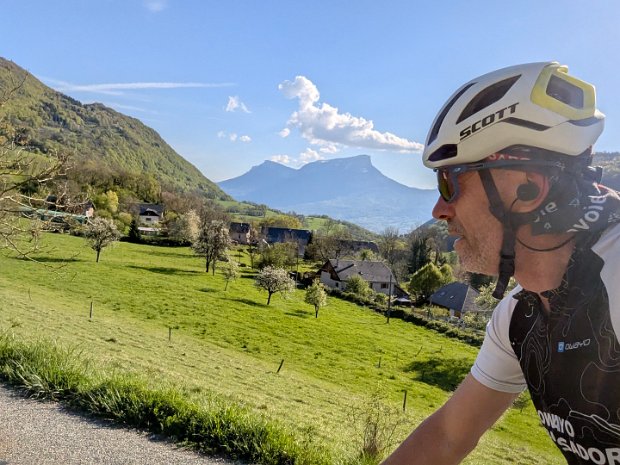 17-04-26 - Sortie Bauges