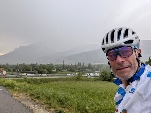 19-04-26 - Tour du lac du Bourget