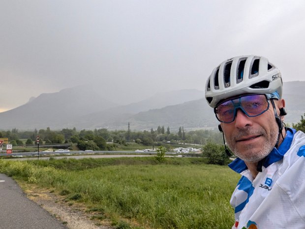 19-04-26 - Tour du lac du Bourget