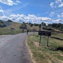 #13 Col de Fontenelle - 718m