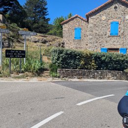#17 - Col de la Croix de Rocles - 476m