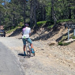 #19 Col de Meyrand - 1370m
