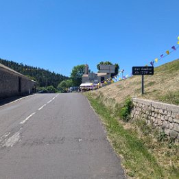 #20 Col du Bez - 1229m