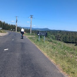 #23 Col du Cros de Boutazon - 1378m