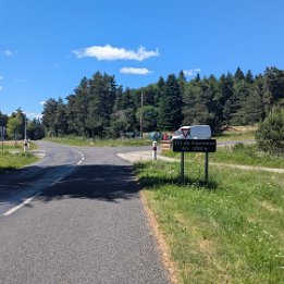 #24 Col de Fioulebise - 1250m
