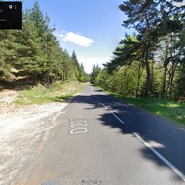 #27 Col de Besses - 999m