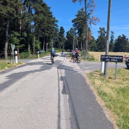 #29 Col de Freydaparet - 115m