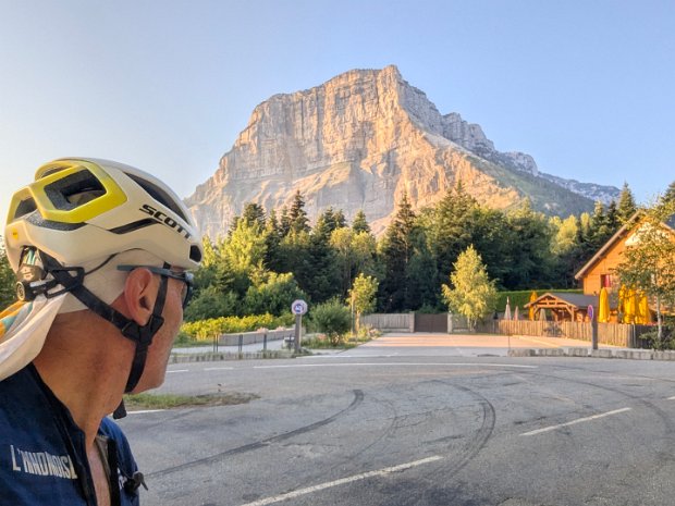 27-06-26 - Chartreuse et Aiguebelette