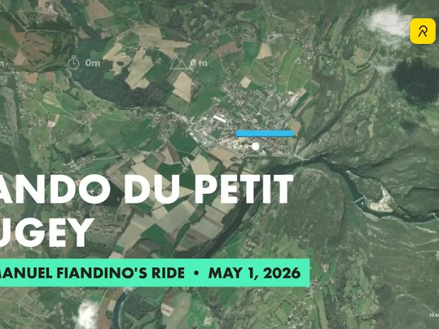 01-05-26 - 50ème rando du petit bugey
