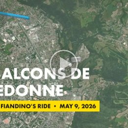 09-05-26 - Randonnée des balcons de Belledonne