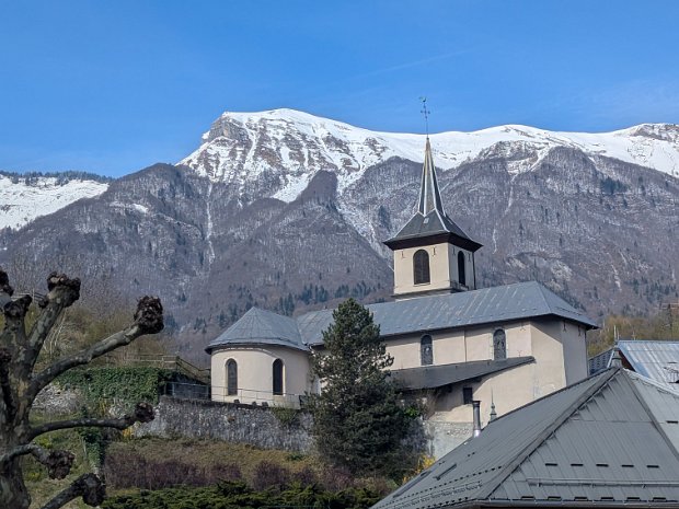 28-03-26 - Combe de Savoie