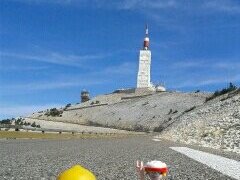6-10-12 - Mont Ventoux