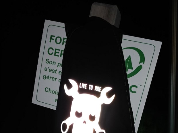 15-05-19 - Col du Granier de nuit