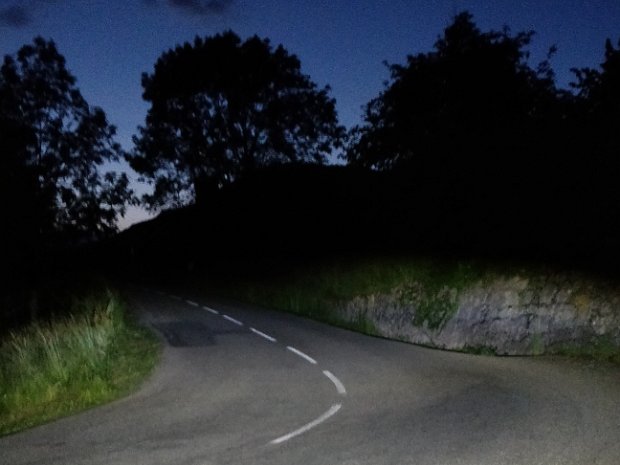 22-05-19 - Col de Marocaz de Nuit