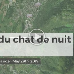 Relive - 29-05-19 - Col du Chat