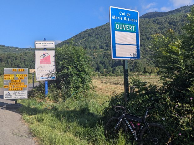 27-06-25 - Col de Marie Blanque