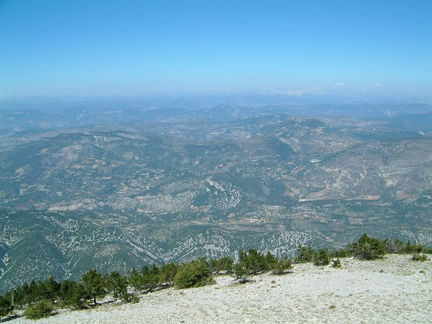 15-8-2 - Mont Ventoux