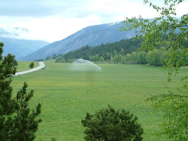 18-5-3 - Sollières et l'Esseillon