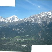 Pano hte maurienne