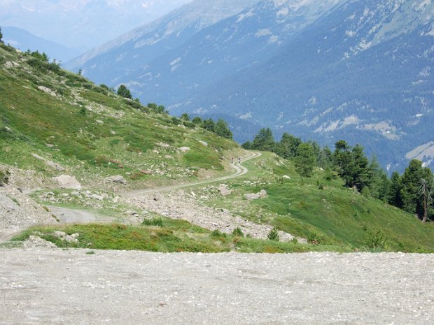 16-7-6 - Les Esseillons - La Norma