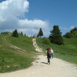 Sortie VTT 11 juin 2006 005