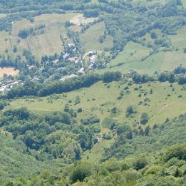 Sortie VTT 11 juin 2006 014