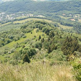 Sortie VTT 11 juin 2006 019