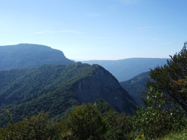 3-9-6 - Pointe de la Gorgeat