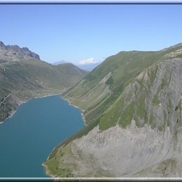 lac gand maison