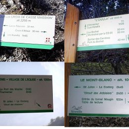 Pancarte